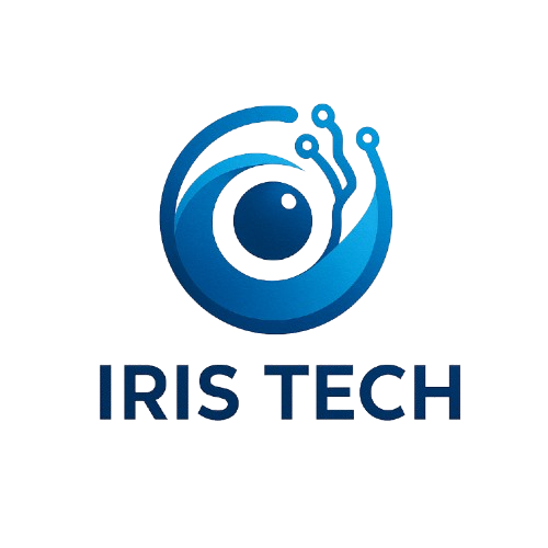 IRIS-TECH.RO
